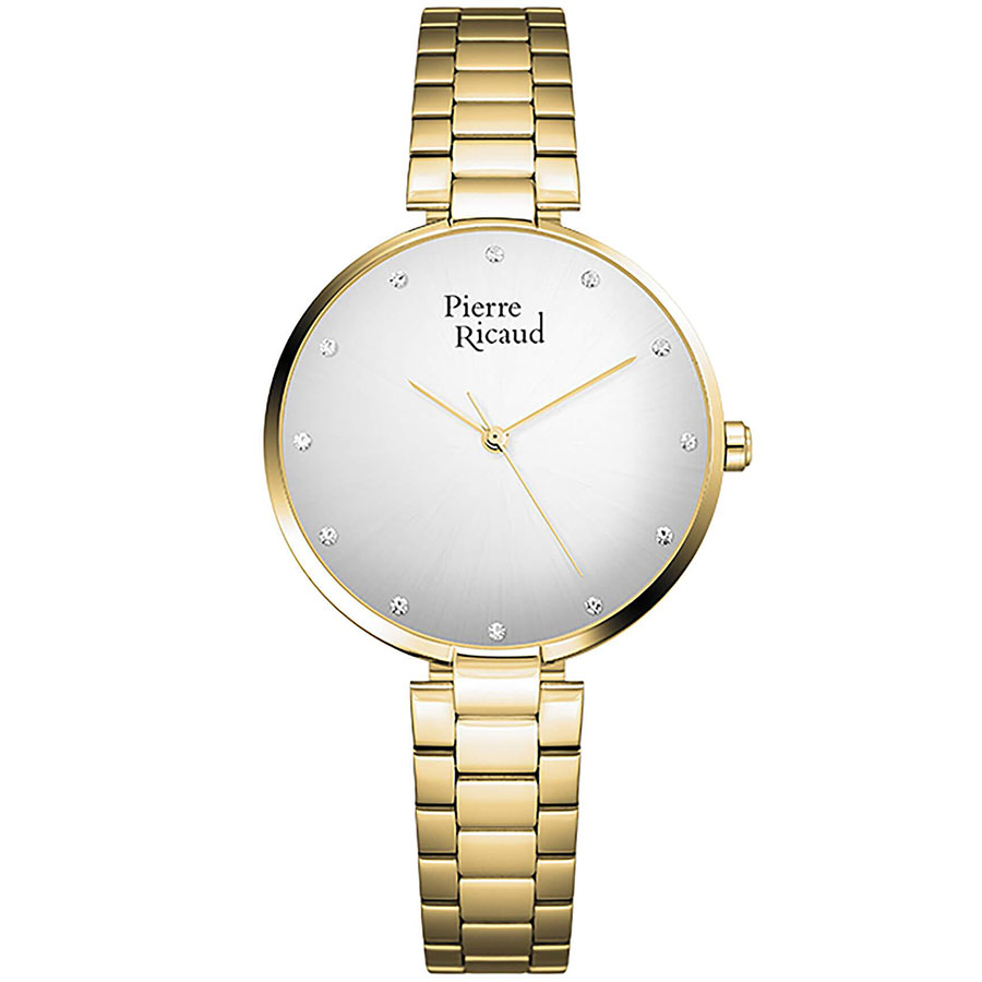 Часы Pierre Ricaud Ladies P22057.1143Q